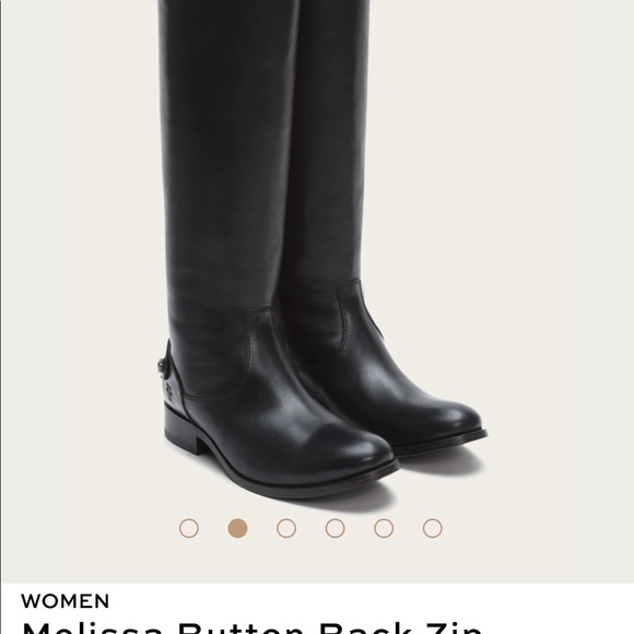 Frye boot - Picture 2 of 7